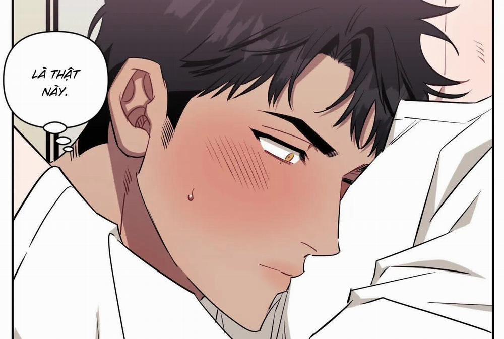 Khoảng Cách Xa Lạ 57 trang 31