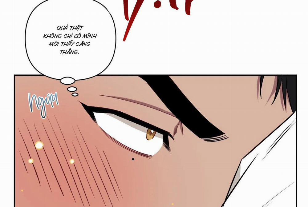 Khoảng Cách Xa Lạ 57 trang 33