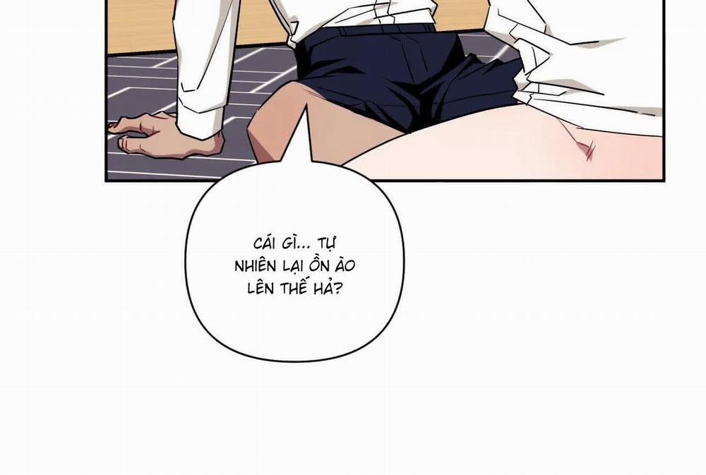 Khoảng Cách Xa Lạ 57 trang 44