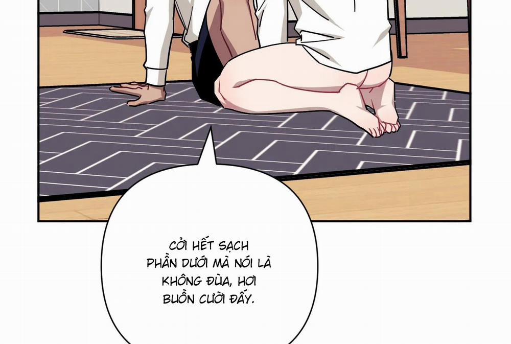 Khoảng Cách Xa Lạ 57 trang 58