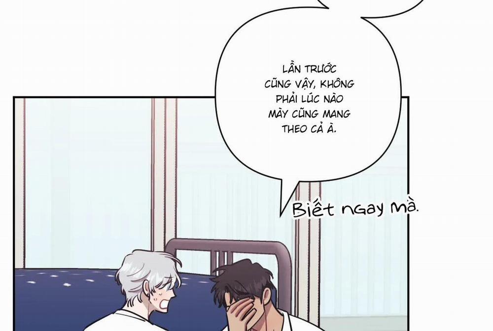 Khoảng Cách Xa Lạ 57 trang 83