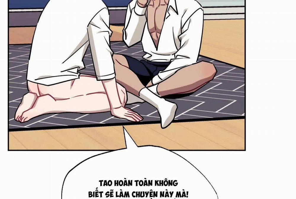 Khoảng Cách Xa Lạ 57 trang 84