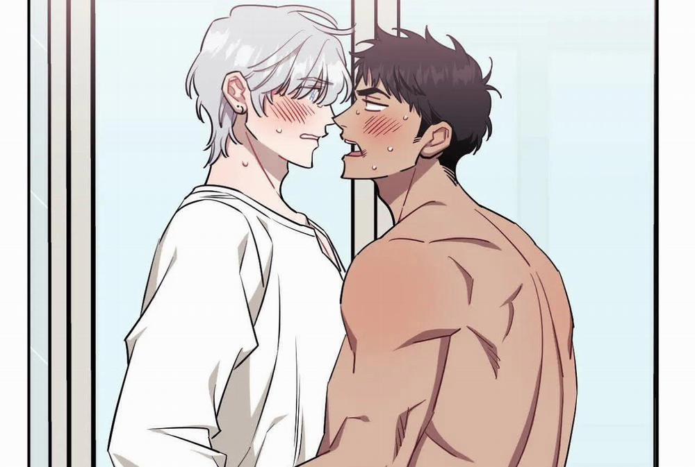 Khoảng Cách Xa Lạ 57 trang 98