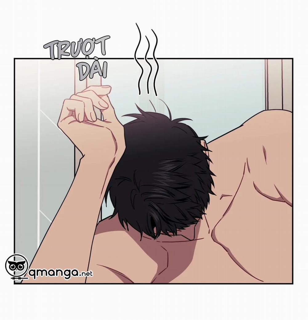 Khoảng Cách Xa Lạ 6 trang 11