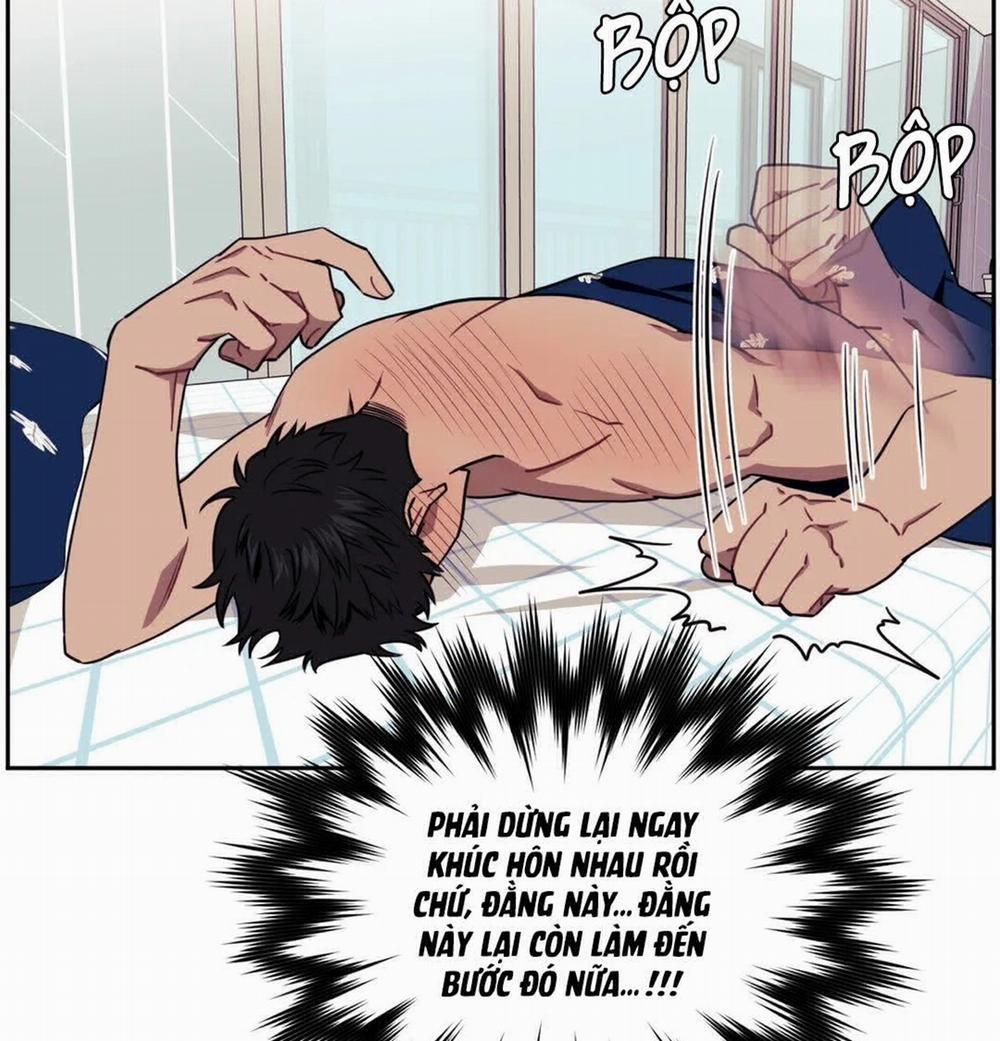 Khoảng Cách Xa Lạ 6 trang 13