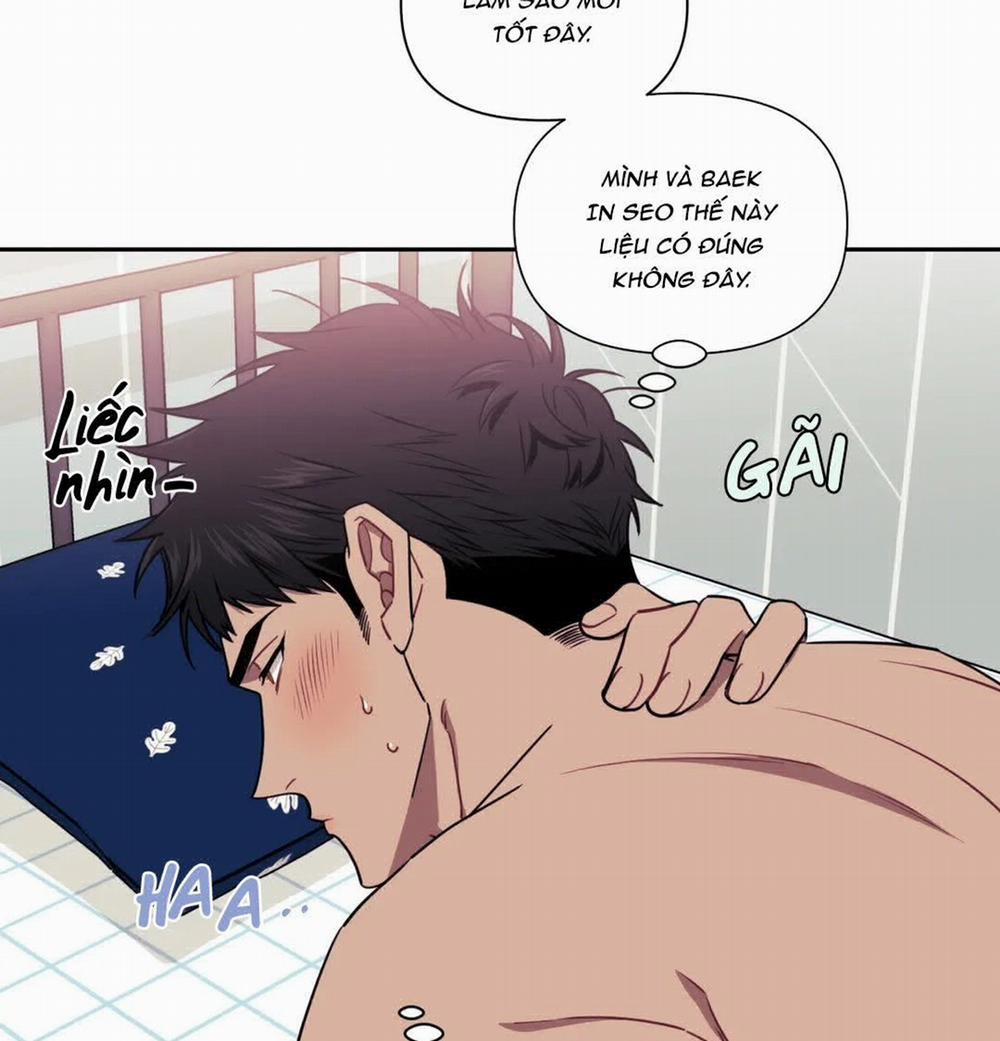 Khoảng Cách Xa Lạ 6 trang 18