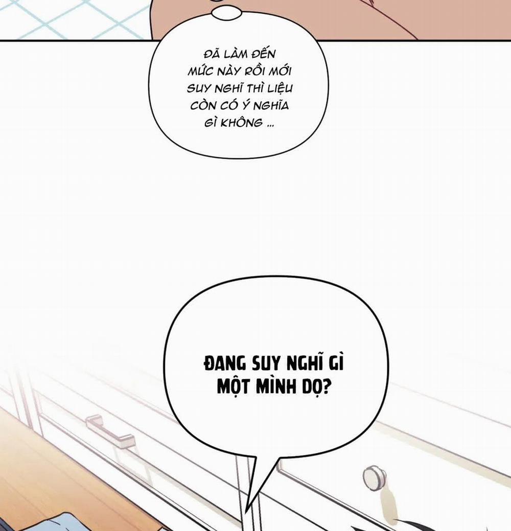 Khoảng Cách Xa Lạ 6 trang 19