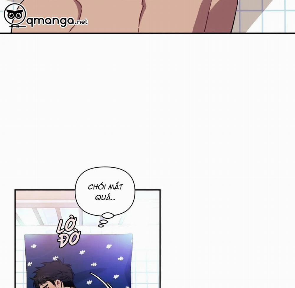 Khoảng Cách Xa Lạ 6 trang 2