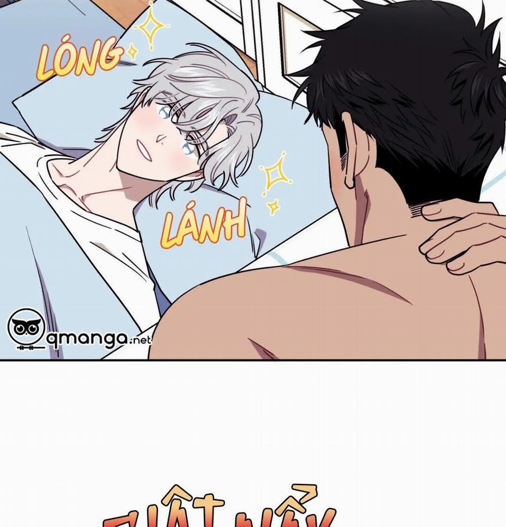 Khoảng Cách Xa Lạ 6 trang 20