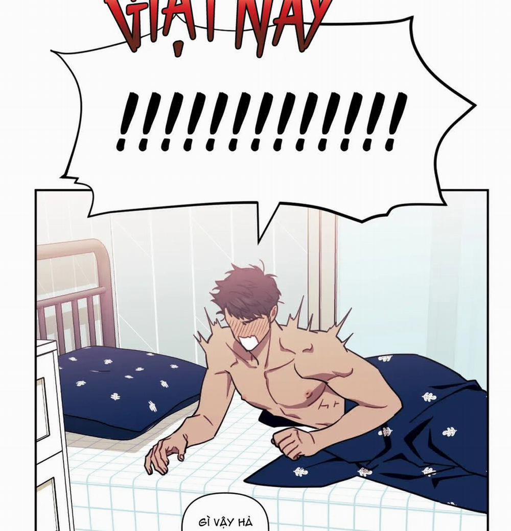 Khoảng Cách Xa Lạ 6 trang 21