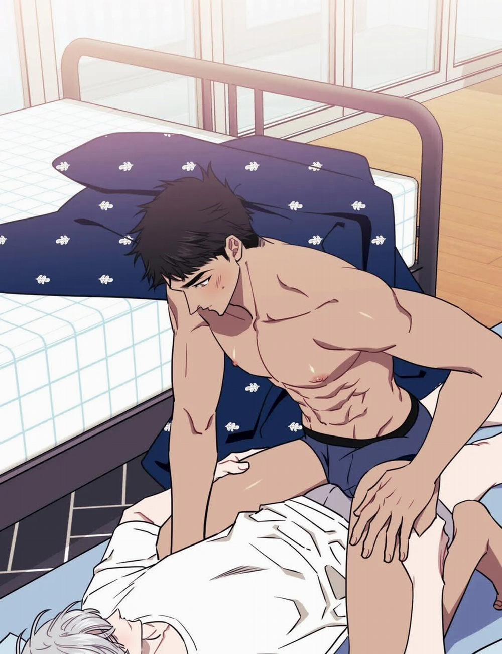 Khoảng Cách Xa Lạ 6 trang 28