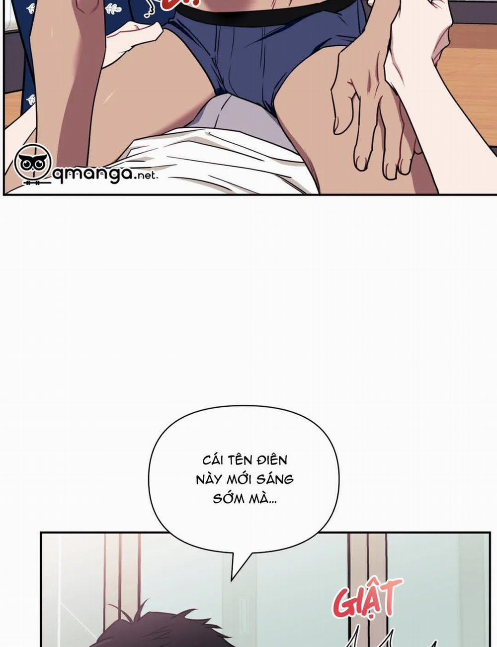 Khoảng Cách Xa Lạ 6 trang 32