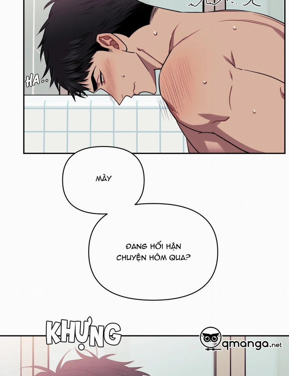 Khoảng Cách Xa Lạ 6 trang 33