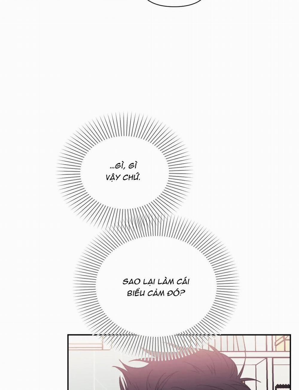 Khoảng Cách Xa Lạ 6 trang 37