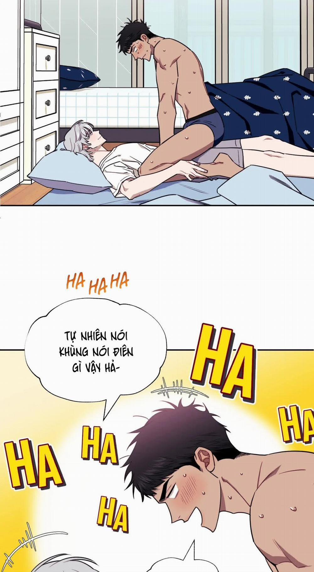 Khoảng Cách Xa Lạ 6 trang 41