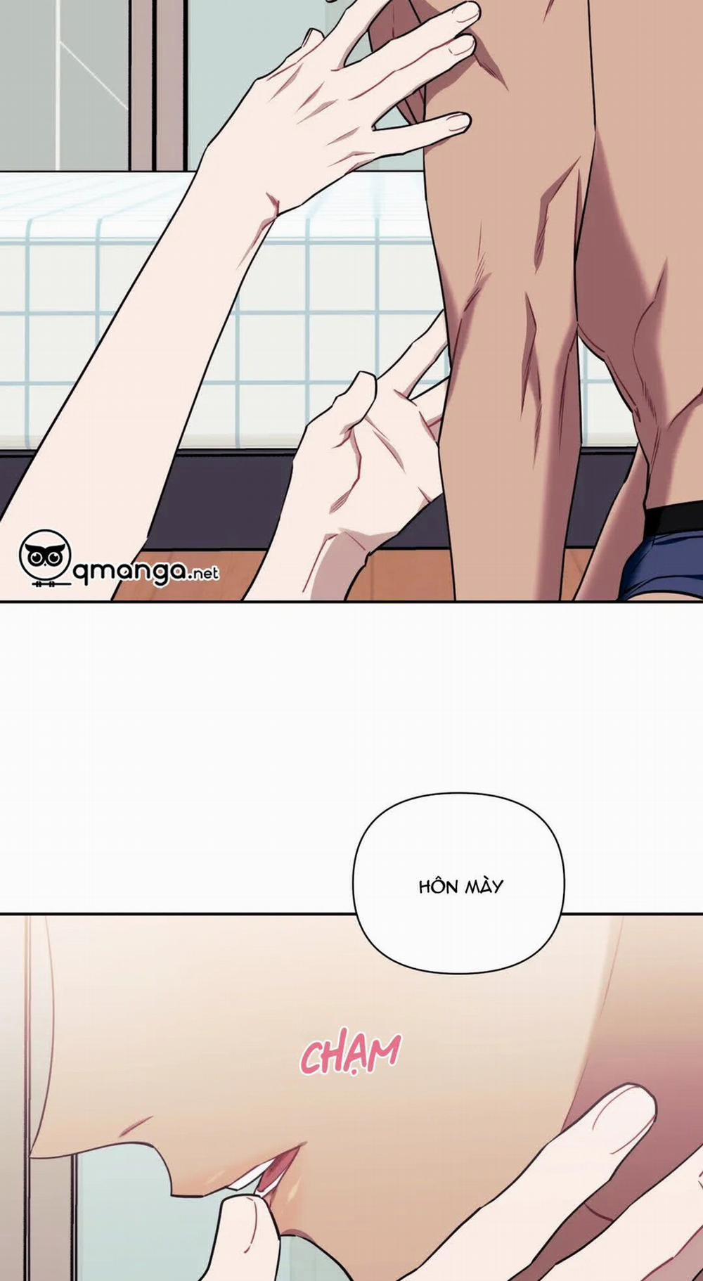 Khoảng Cách Xa Lạ 6 trang 45