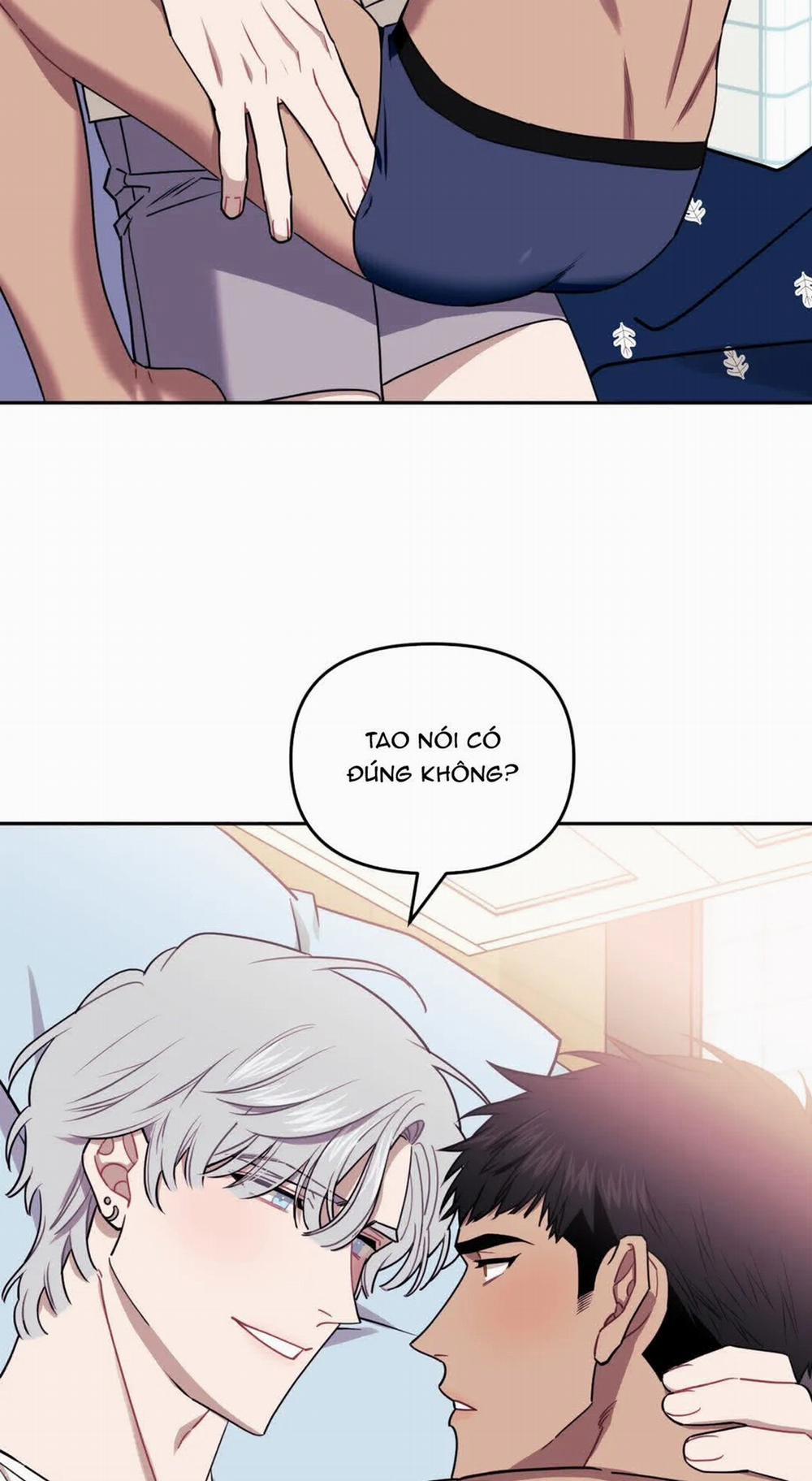 Khoảng Cách Xa Lạ 6 trang 50