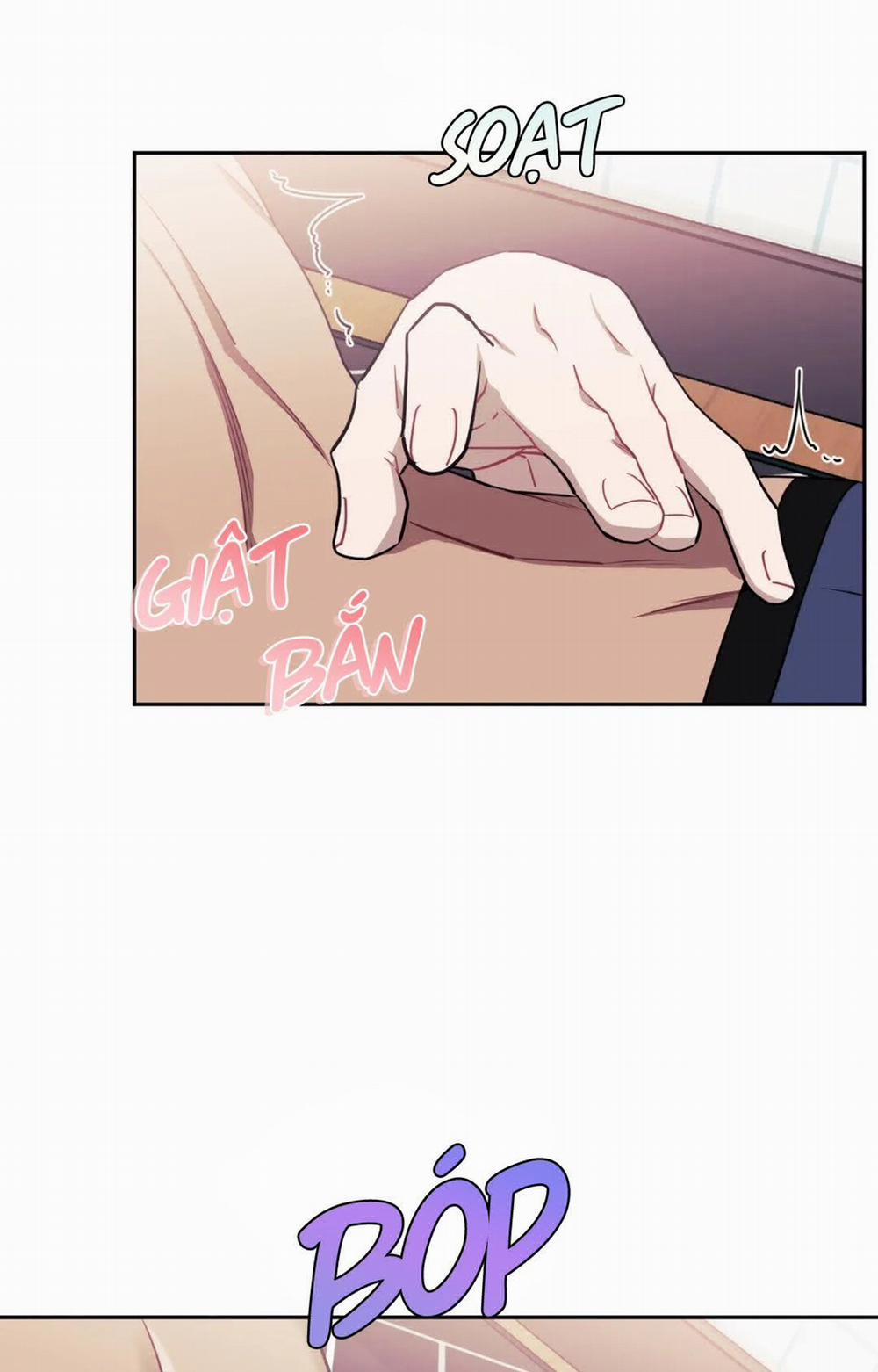 Khoảng Cách Xa Lạ 6 trang 56