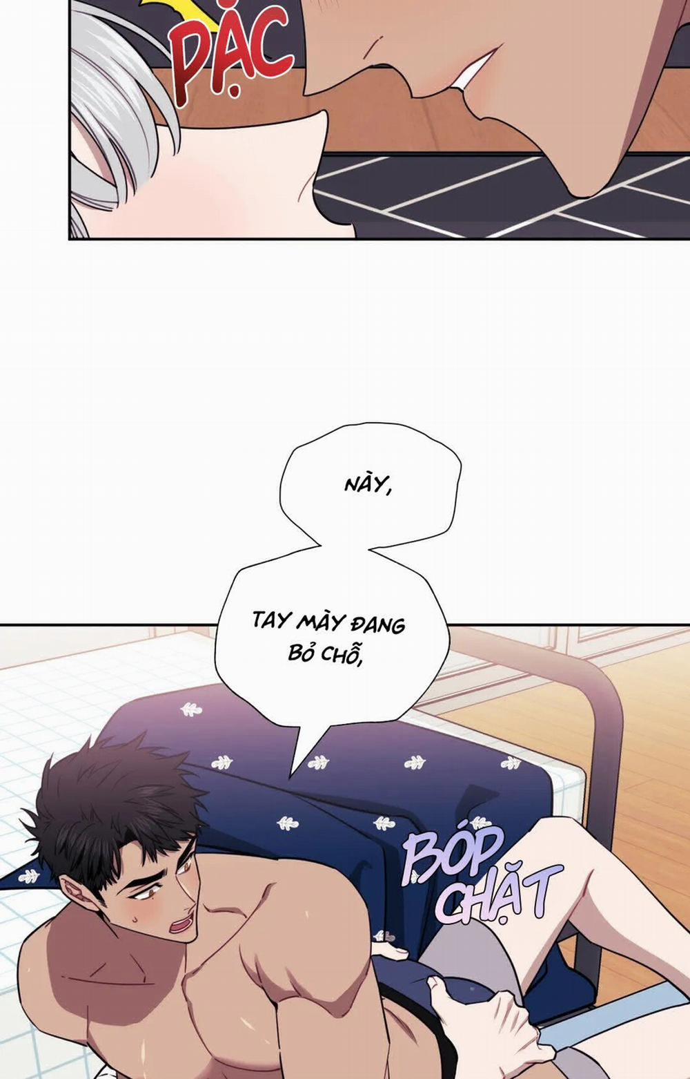 Khoảng Cách Xa Lạ 6 trang 58