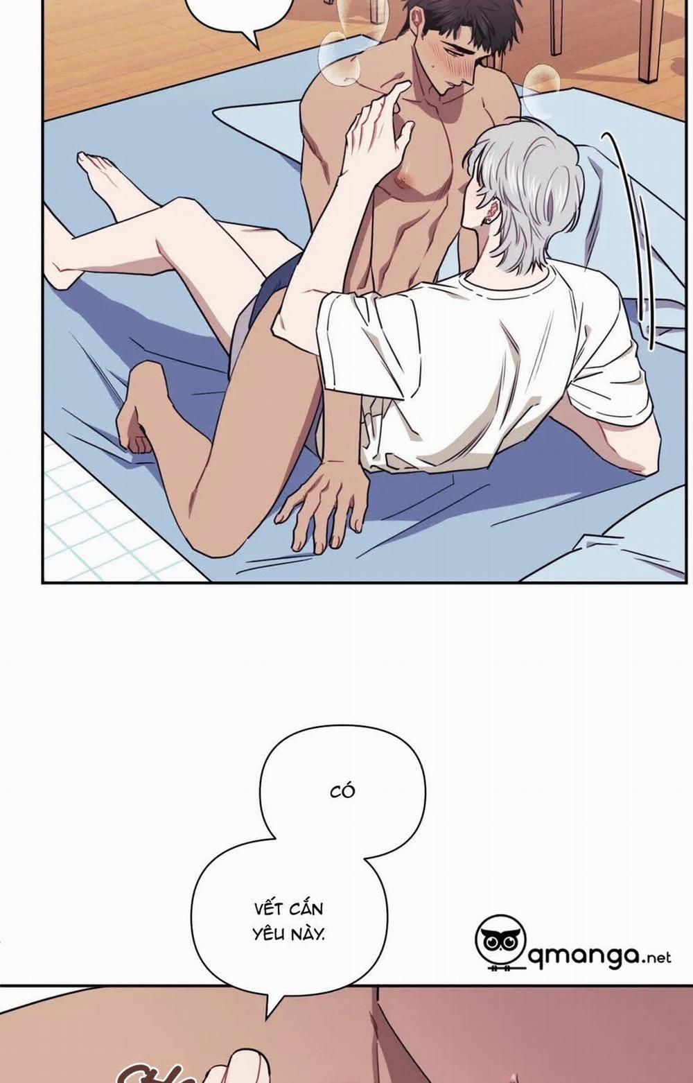 Khoảng Cách Xa Lạ 6 trang 65