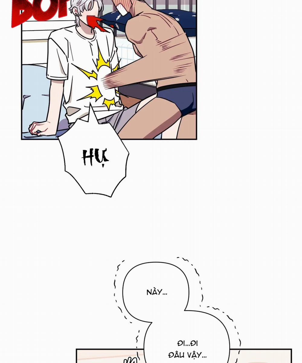 Khoảng Cách Xa Lạ 6 trang 76