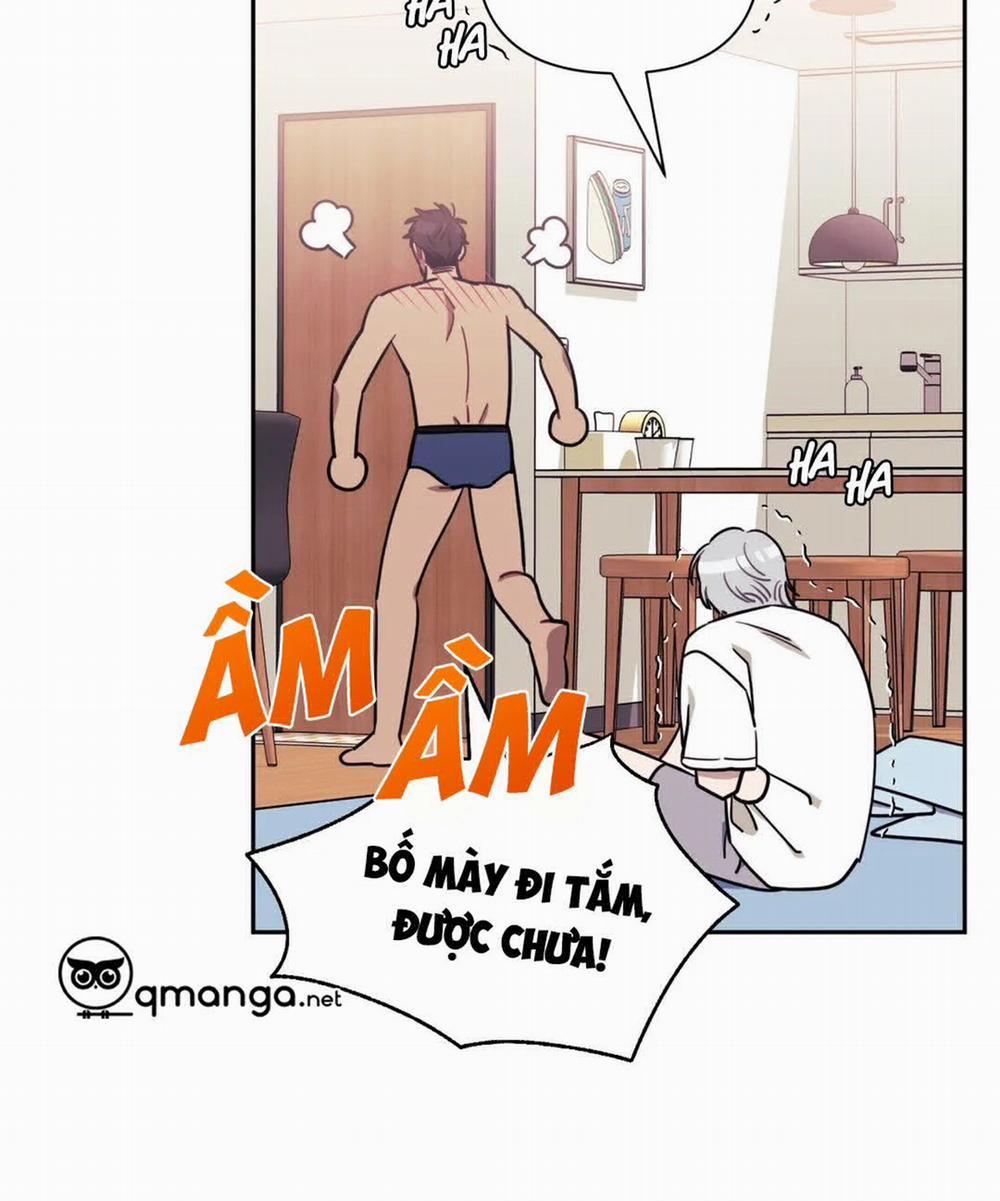 Khoảng Cách Xa Lạ 6 trang 77