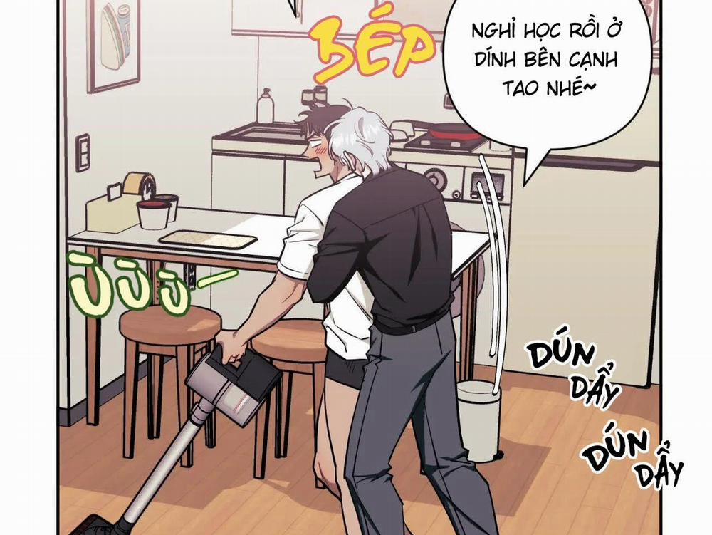 Khoảng Cách Xa Lạ 61 trang 104