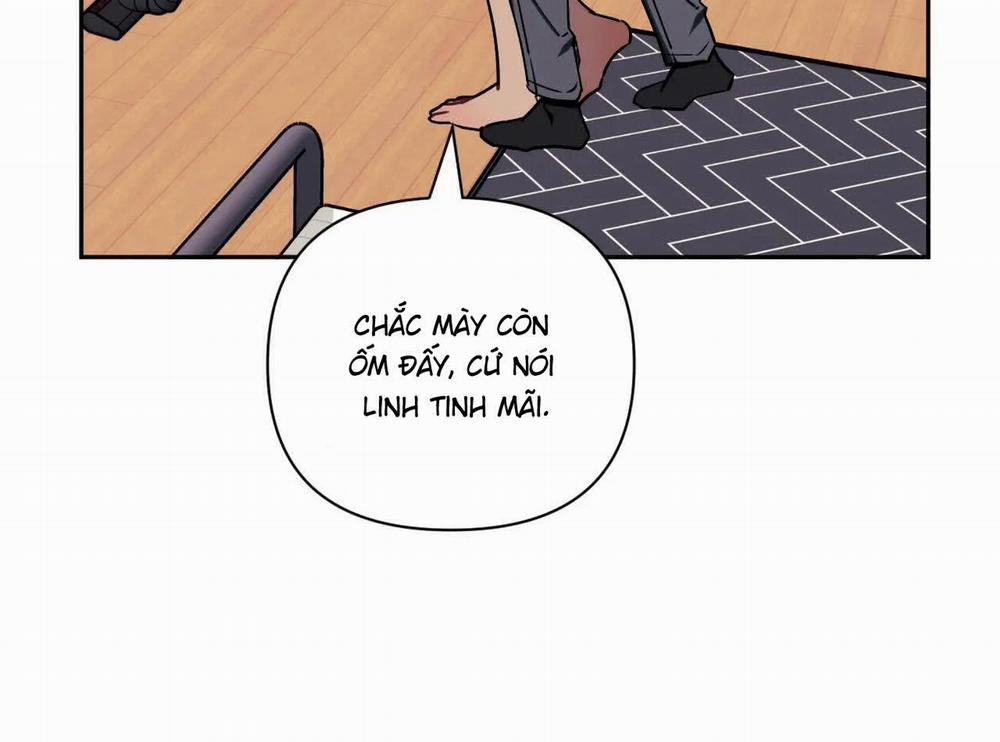 Khoảng Cách Xa Lạ 61 trang 105