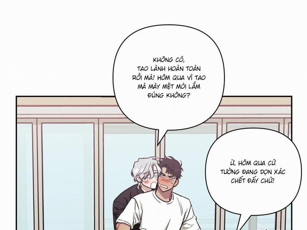 Khoảng Cách Xa Lạ 61 trang 106