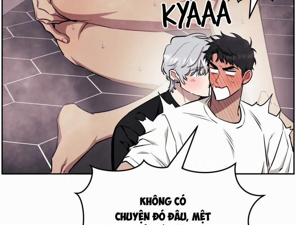 Khoảng Cách Xa Lạ 61 trang 133