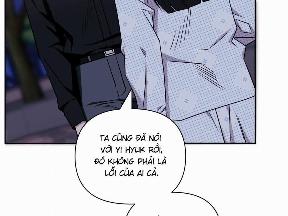 Khoảng Cách Xa Lạ 61 trang 14