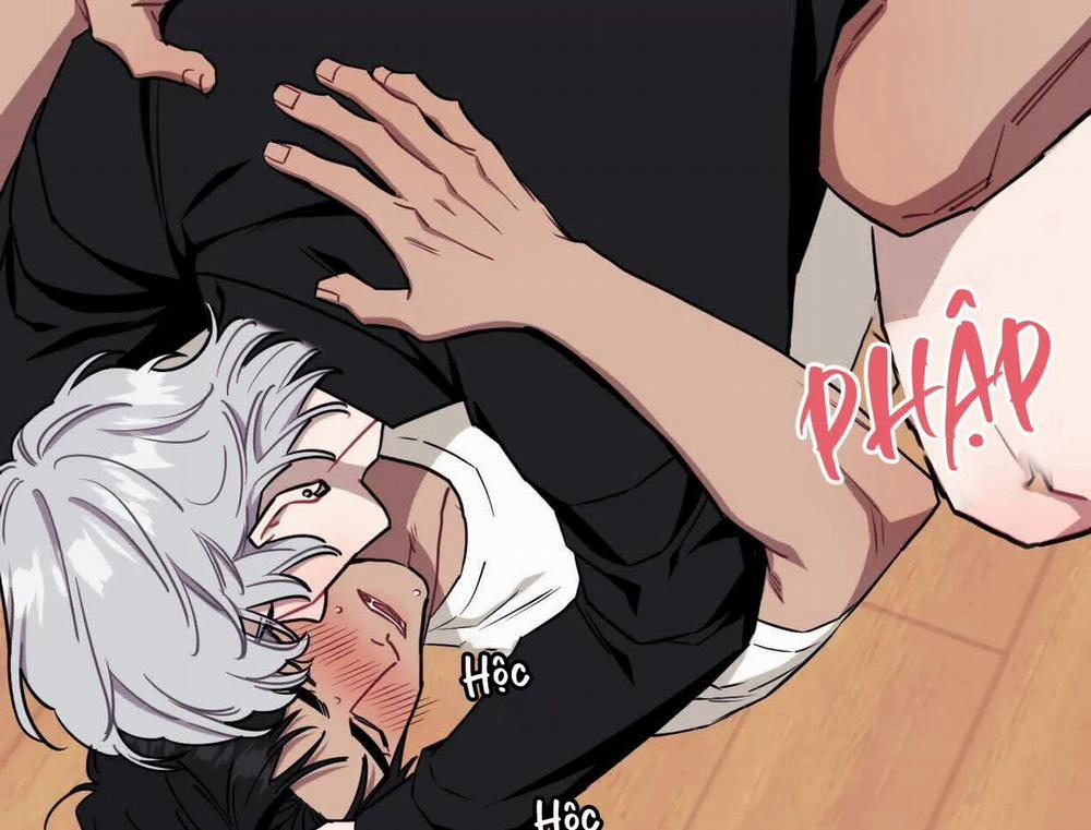 Khoảng Cách Xa Lạ 61 trang 156