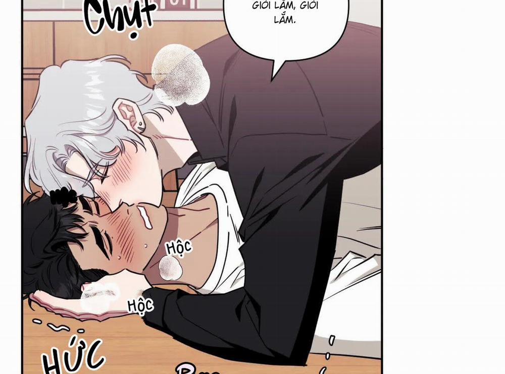 Khoảng Cách Xa Lạ 61 trang 165