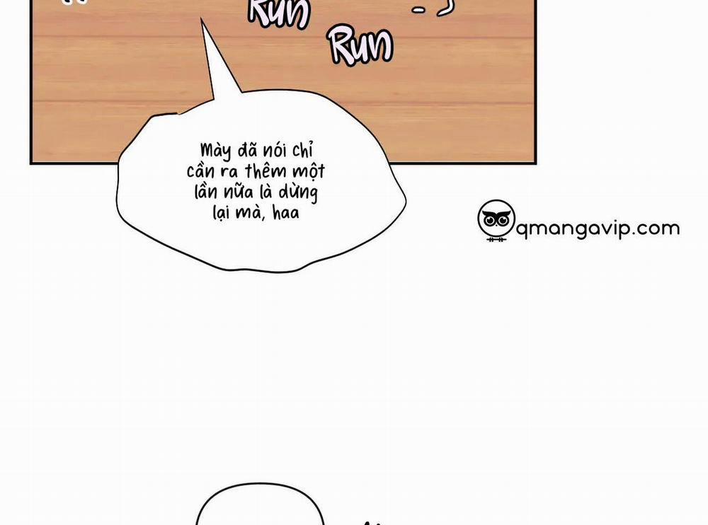 Khoảng Cách Xa Lạ 61 trang 166