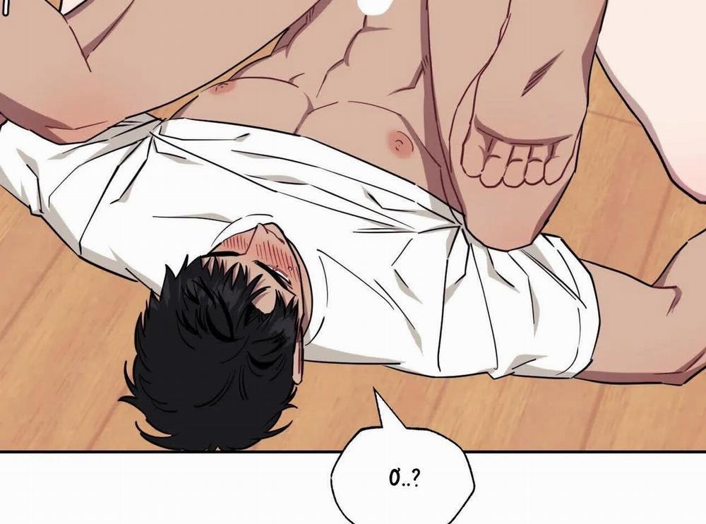 Khoảng Cách Xa Lạ 61 trang 170