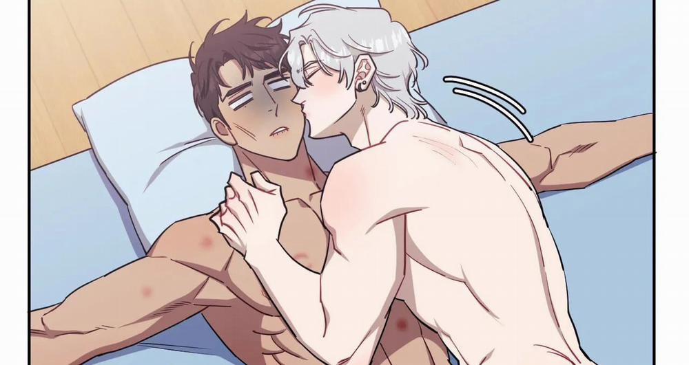 Khoảng Cách Xa Lạ 61 trang 197