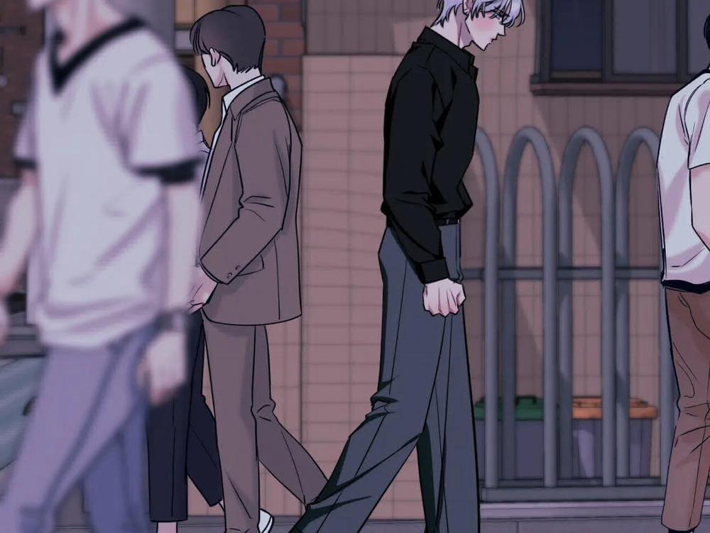 Khoảng Cách Xa Lạ 61 trang 49