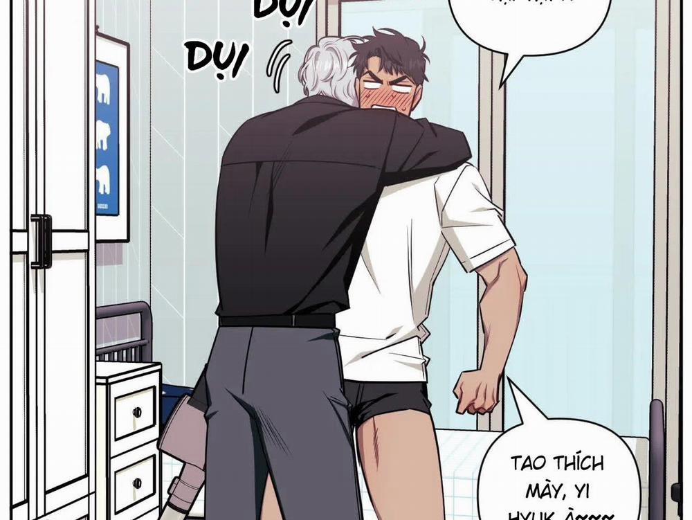 Khoảng Cách Xa Lạ 61 trang 82