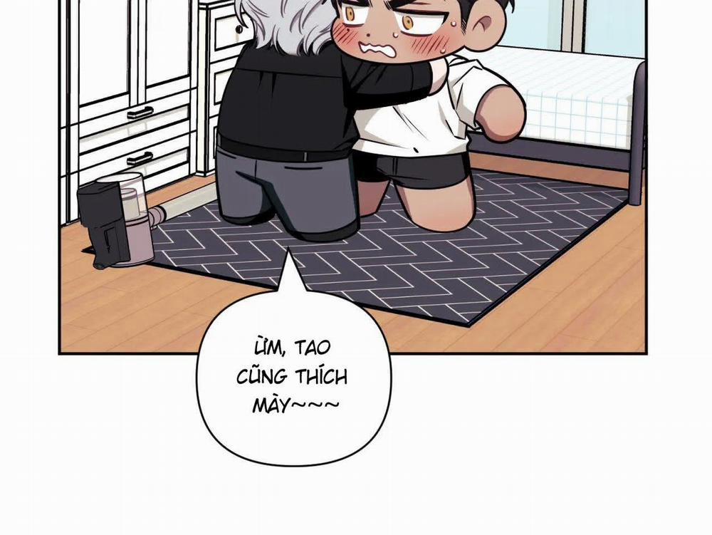 Khoảng Cách Xa Lạ 61 trang 92