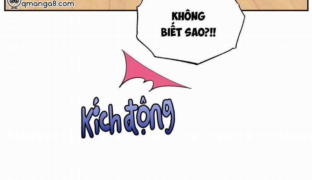 Khoảng Cách Xa Lạ Chương 64 Trang 238