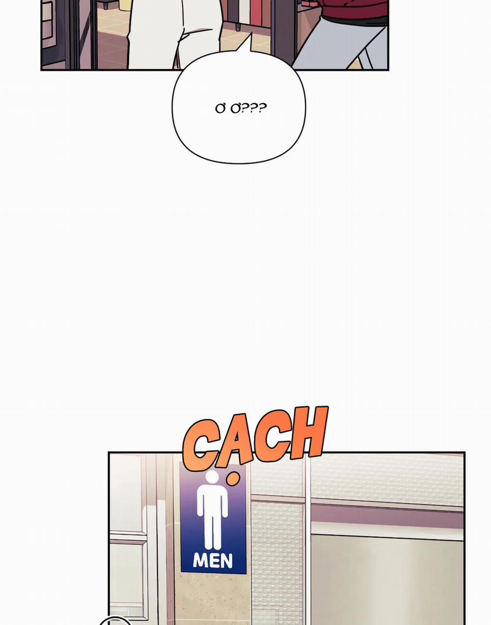 Khoảng Cách Xa Lạ 7 trang 23