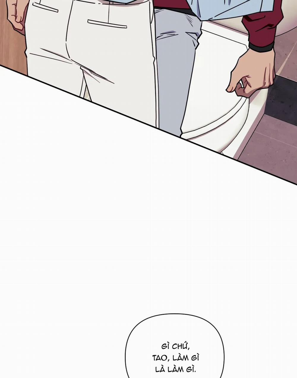 Khoảng Cách Xa Lạ 7 trang 26