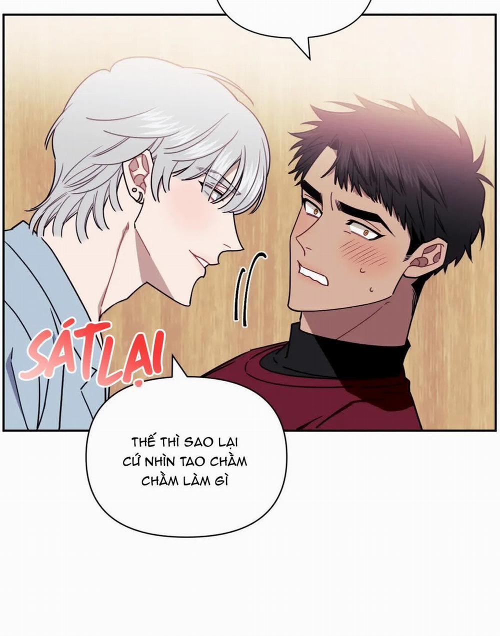 Khoảng Cách Xa Lạ 7 trang 27