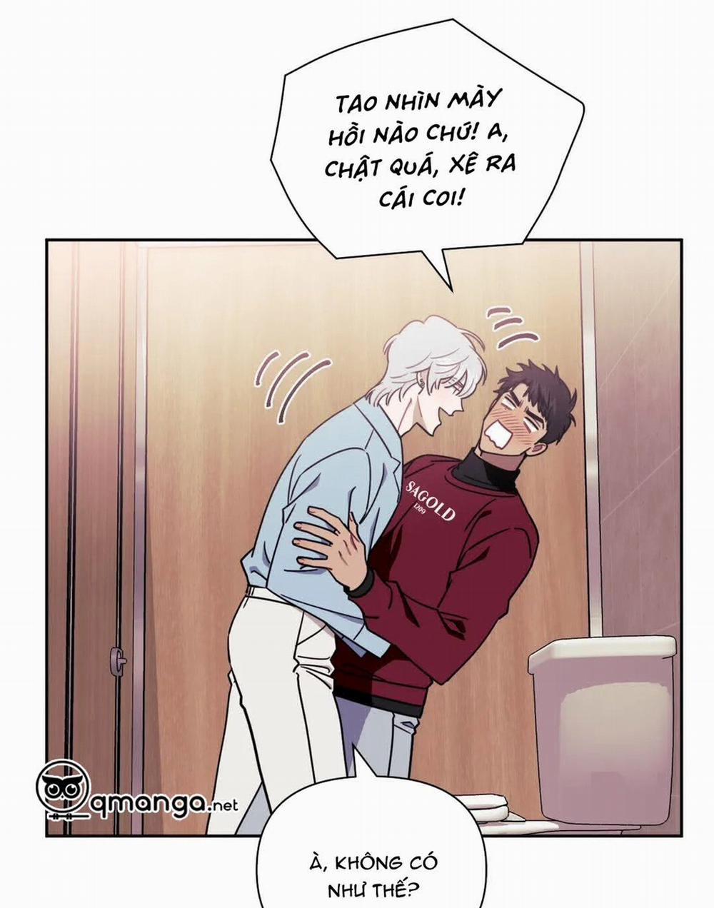 Khoảng Cách Xa Lạ 7 trang 28