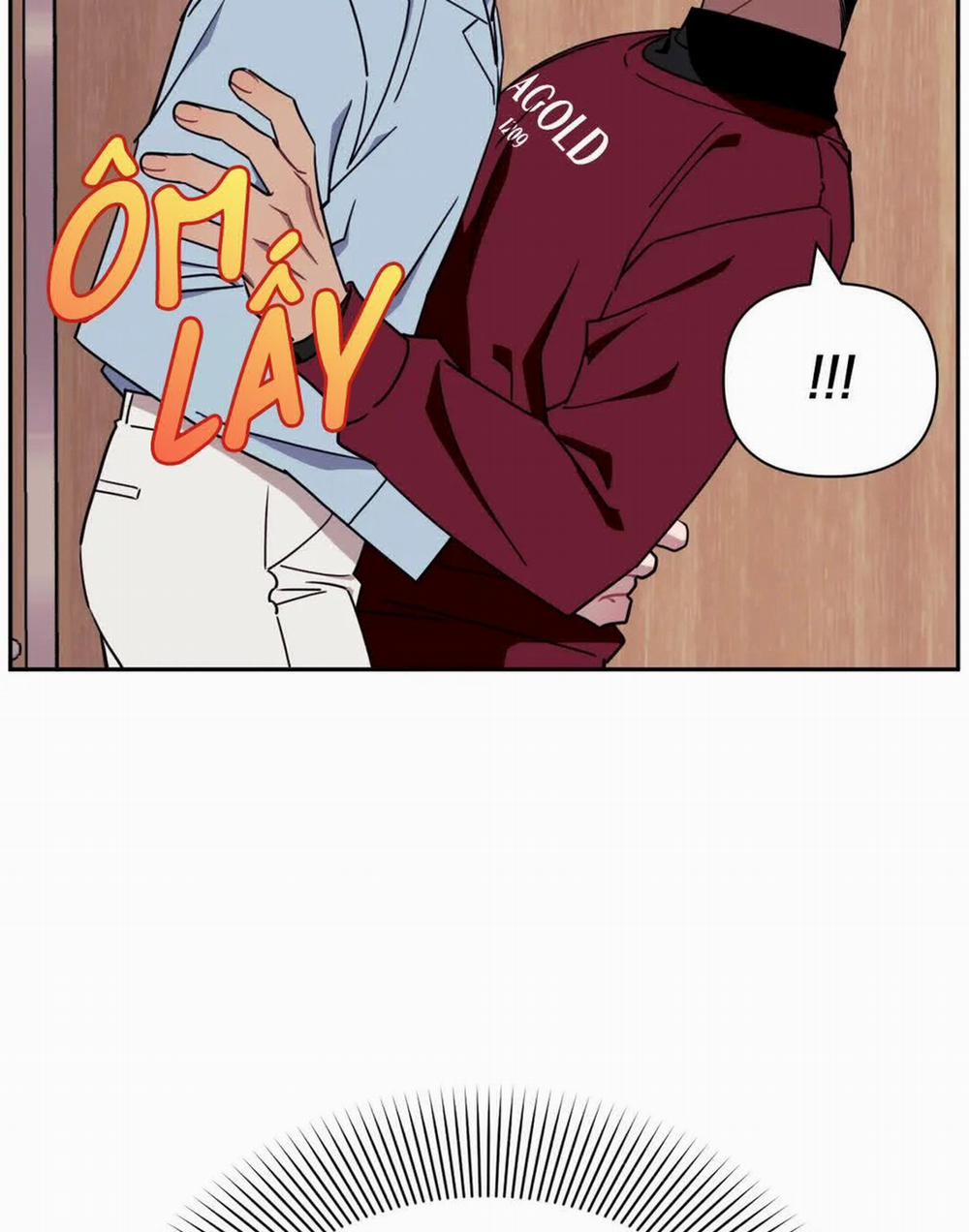 Khoảng Cách Xa Lạ 7 trang 30