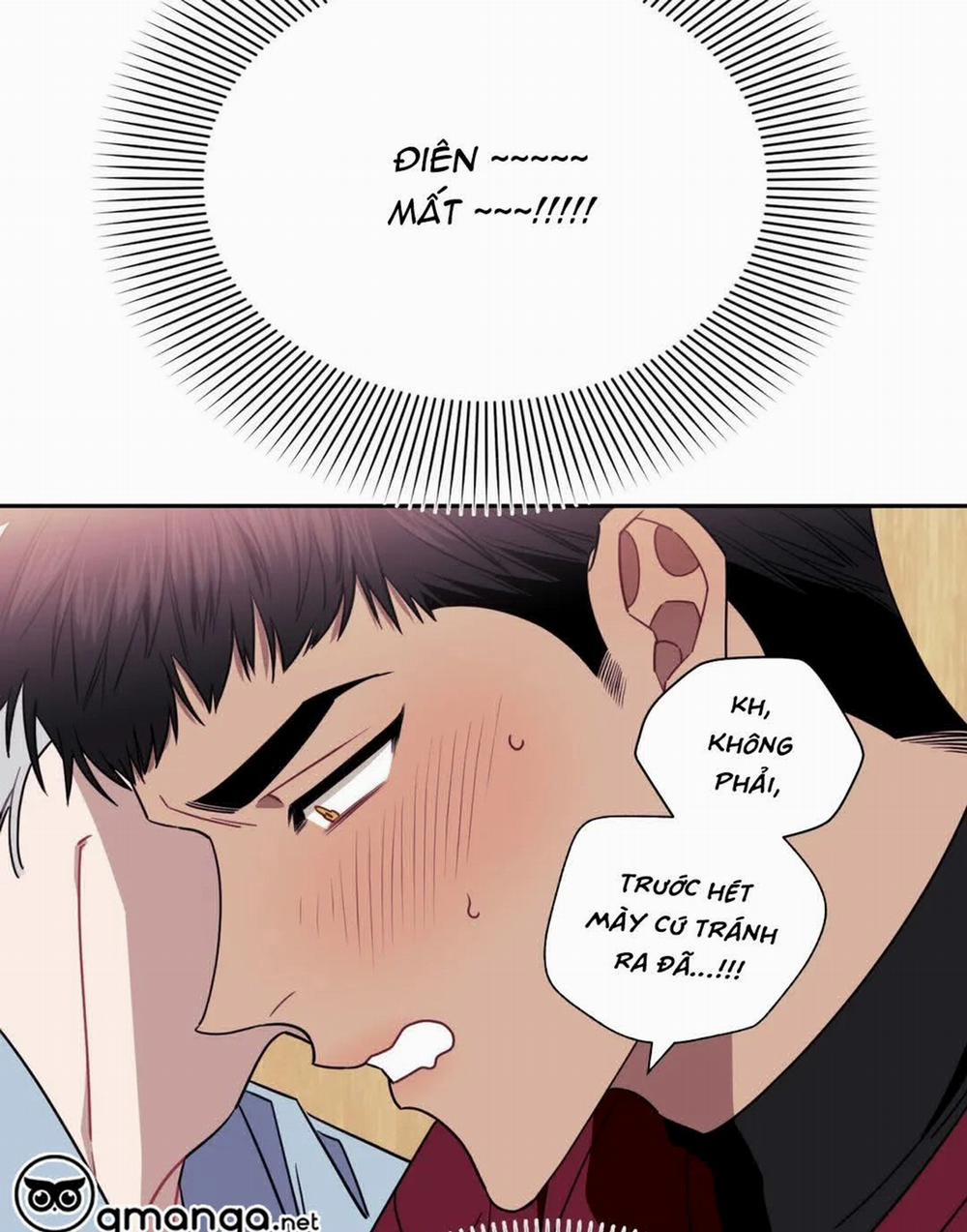 Khoảng Cách Xa Lạ 7 trang 31