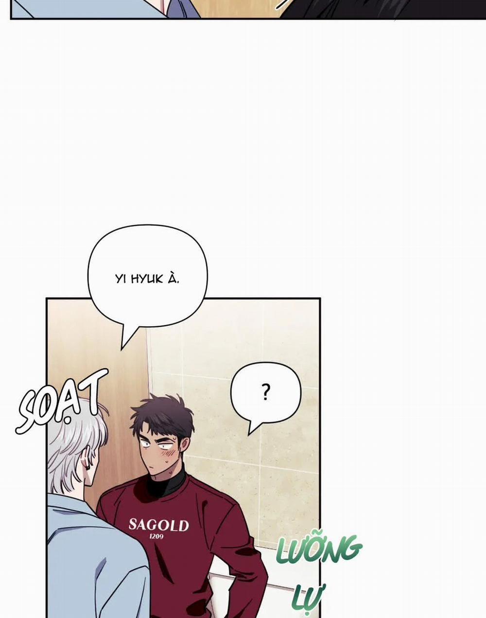 Khoảng Cách Xa Lạ 7 trang 36