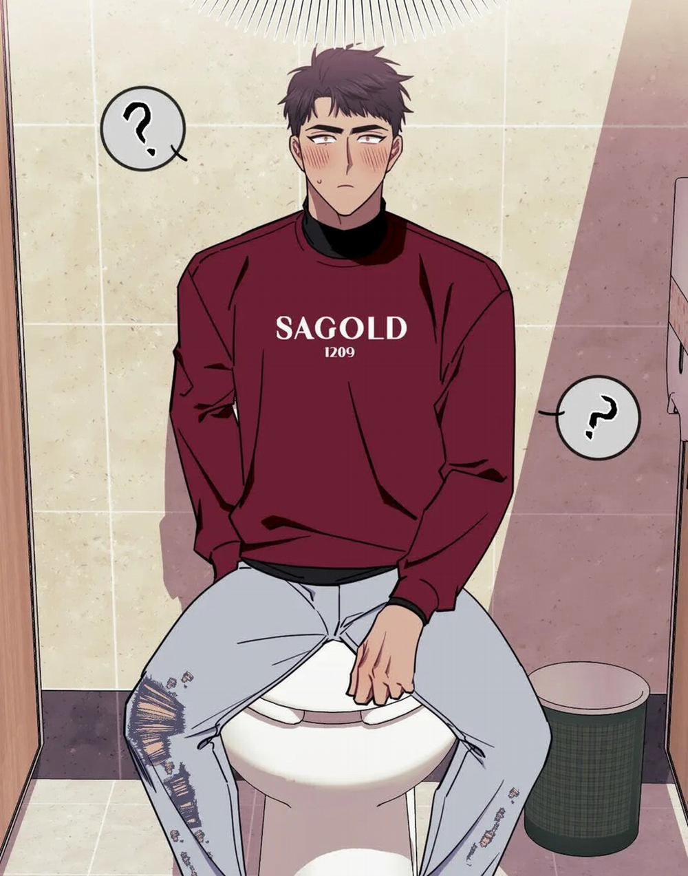 Khoảng Cách Xa Lạ 7 trang 40