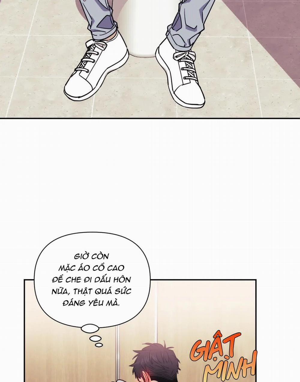 Khoảng Cách Xa Lạ 7 trang 41