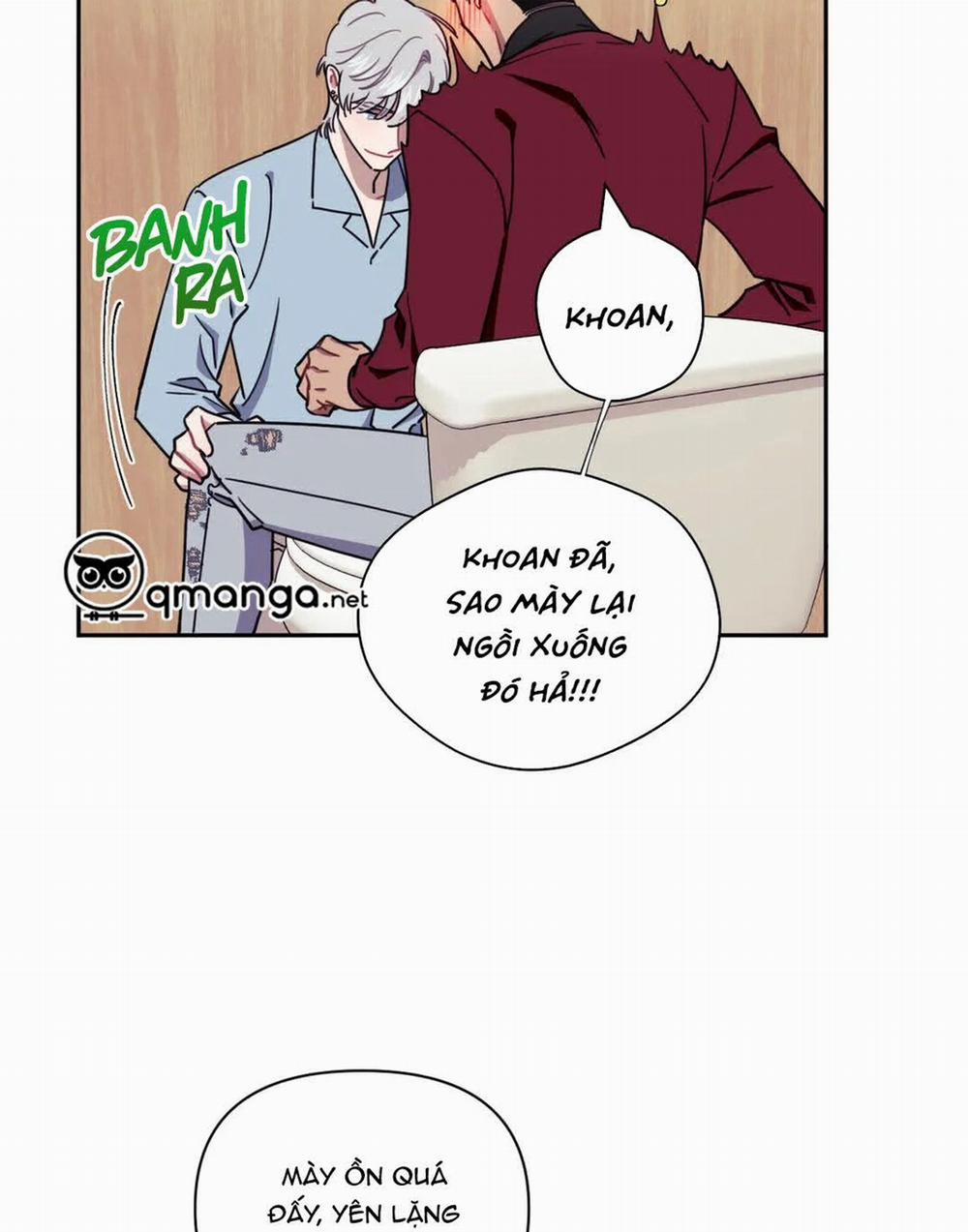 Khoảng Cách Xa Lạ 7 trang 42